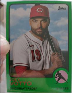 Joey Votto