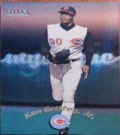 Ken Griffey Jr