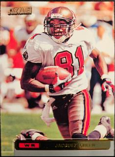 Jacquez Green