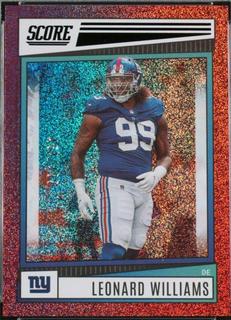 Leonard Williams