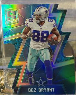 Dez Bryant