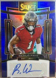 Rachaad White