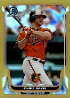 Chris Davis
