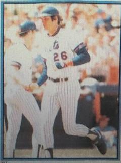 Dave Kingman