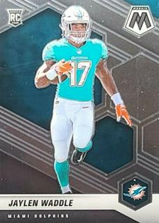 Jaylen Waddle
