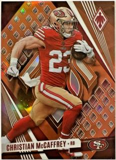 Christian McCaffrey