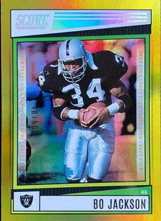 Bo Jackson