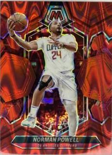 Norman Powell