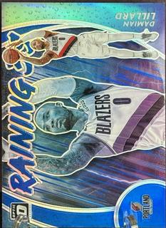 Damian Lillard