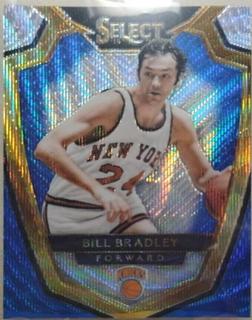 Bill Bradley