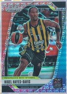 Nigel Hayes-Davis
