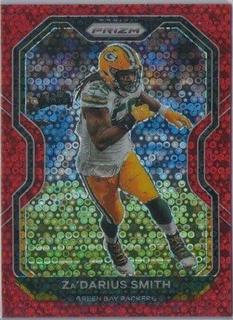 Za'Darius Smith