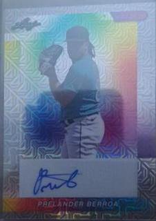 Prelander Berroa