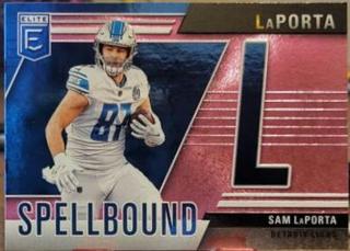 Sam LaPorta