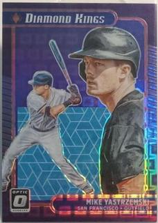 Mike Yastrzemski