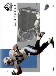 Eddie George