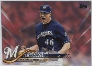 Corey Knebel