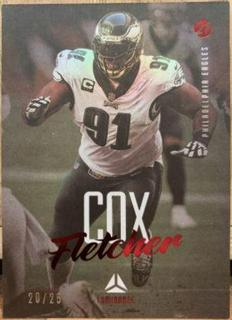 Fletcher Cox