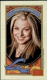 Tatum O'Neal