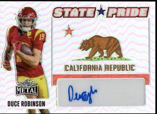 Duce Robinson