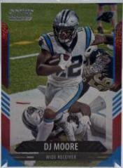 DJ Moore
