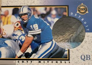 Scott Mitchell