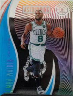 Kemba Walker