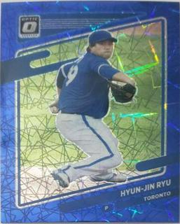 Hyun Jin Ryu