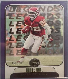 Dante Hall