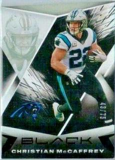 Christian McCaffrey
