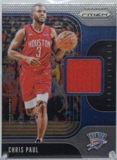 Chris Paul