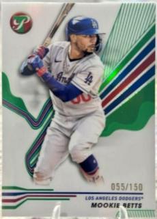 Mookie Betts