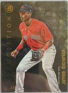 Jeter Downs