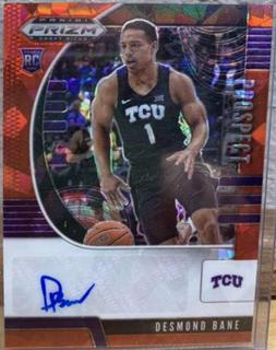 Desmond Bane