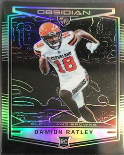 Damion Ratley
