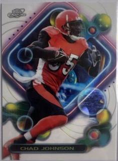 Chad Johnson