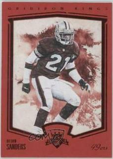 Deion Sanders