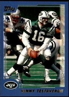 Vinny Testaverde