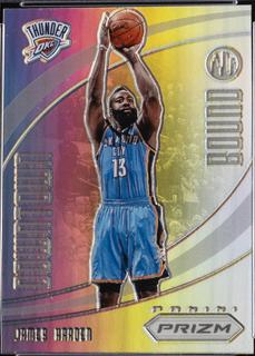 James Harden