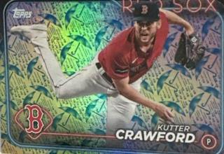Kutter Crawford