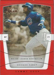 Sammy Sosa