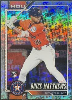 Brice Matthews