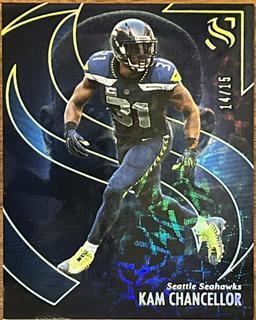 Kam Chancellor