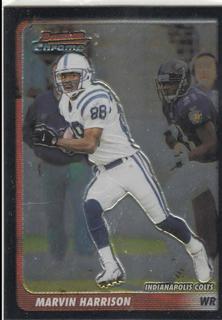 Marvin Harrison