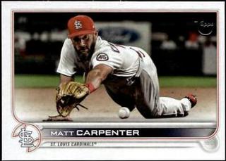 Matt Carpenter