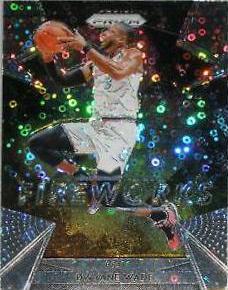 Dwyane Wade