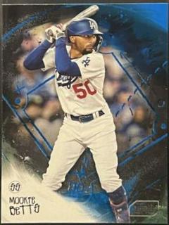 Mookie Betts