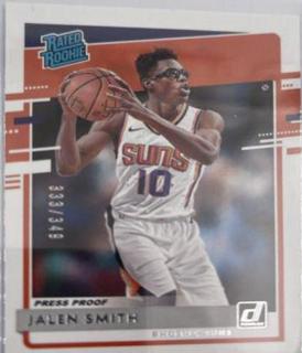 Jalen Smith