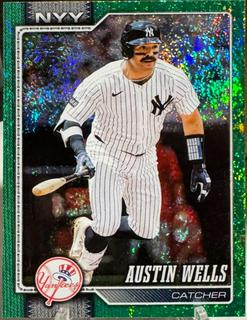 Austin Wells