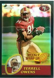 Terrell Owens